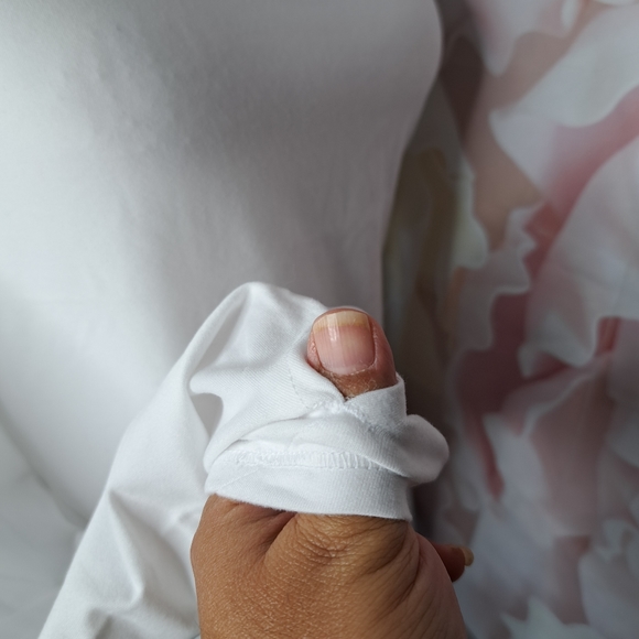 NWT All In Motion Essential Crewneck Long Sleeve Shirt - Picture 7 of 13